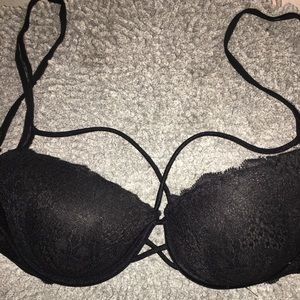 Pink date push up 34DD
